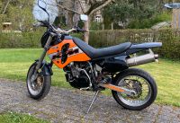 KTM Duke 1 Supermoto 620ccm Nordrhein-Westfalen - Medebach Vorschau