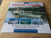 Udo Horn - Maritime Oldtimer Kreis Pinneberg - Elmshorn Vorschau