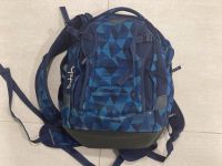 Satch Schulrucksack Match 30l blue crush III Rheinland-Pfalz - Worms Vorschau