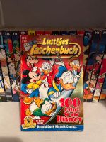 Lustiges Taschenbuch Nr. 293 100 Jahre Walt Disney Niedersachsen - Tostedt Vorschau