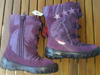 Elefanten Winterstiefel Mädchen gr. 28 NEU NP62€ Baden-Württemberg - Münsingen Vorschau