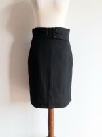 MARC CAIN High Waist Rock N4 40 M Schwarz Schleife Altona - Hamburg Sternschanze Vorschau