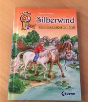 Leselöwen Champion Silberwind das verzauberte Pferd Sandra Grimm Niedersachsen - Hoya Vorschau