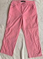 Brax Golf 3/4 Stretch Hose Gr. 34 rosa w.NEU Nordrhein-Westfalen - Bergheim Vorschau