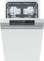 GORENJE teilintegrierbarer Geschirrspüler, GI561D10S,  Maßgedecke Hessen - Steinbach Vorschau