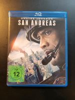 Blu-ray "San Andreas", Dwayne Johnson Stuttgart - Stuttgart-West Vorschau