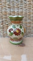 Pottery Vase, 60er Jahre, Keramik Vase, handbemalt Nordrhein-Westfalen - Rüthen Vorschau