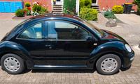 VW Beetle bj.2000 tüv 10/2026 Niedersachsen - Stadthagen Vorschau