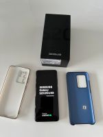 Samsung Galaxy S20 Ultra Bergedorf - Hamburg Lohbrügge Vorschau