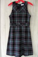 Trägerkleid ORSAY Gr. 36 schwarz-grau-weiß-rosa kariert NEU Sachsen - Lichtenstein Vorschau