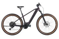 CUBE Reaction Hybrid EXC 750 - 2022 - L | nur 179 km | Bosch Performance Line CX (85 Nm) 750 Wh | UVP 3.499 € | 1 Jahr Garantie | E Bike Hardtail E-Mountainbike Bayern - Bergrheinfeld Vorschau