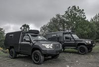 Braid Felge Winrace T 8x18 Toyota Landcruiser Offroad Neu mit TÜV Bayern - Weißdorf Vorschau