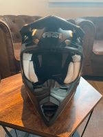 First Racing Motocross Helm Carbon Größe: S Schleswig-Holstein - Lütjenburg Vorschau