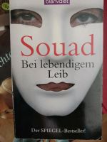 Souad * Bei lebendigen Leib Sachsen - Markranstädt Vorschau