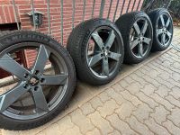 Skoda Winterreifen Michelin Pilot Alpin 5XL 225/45R18 95V 18 Zoll Niedersachsen - Hildesheim Vorschau