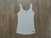DREIMASTER Top T-Shirt Achselshirt creme Gr. S w.NEU Bayern - Rettenberg Vorschau