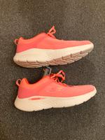 Sketchers Go run Laufschuhe air cooled neon orange rosa Gr 41 neu Hessen - Rodgau Vorschau