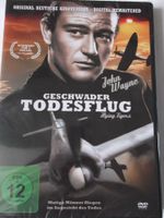 Geschwader Todesflug – John Wayne Kriegsfilm - Nortwood Killer Niedersachsen - Osnabrück Vorschau