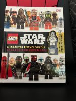 Lego Star Wars Character Encyclopedia Boba Fett Prototyp sw 0631 Nordrhein-Westfalen - Alsdorf Vorschau