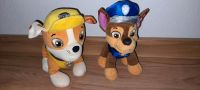 Paw Patrol Rubble und Chase Kuscheltiere Niedersachsen - Papenburg Vorschau