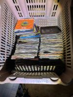 Schallplatten Sammlung ca 250-300 St Nordrhein-Westfalen - Erkrath Vorschau