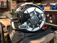 SHOEI Motorradhelm zu verkaufen Rheinland-Pfalz - Speyer Vorschau