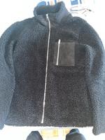 H&M Teddyjacke Hamburg-Mitte - Hamburg Billstedt   Vorschau