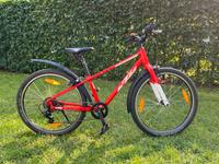 KTM Kinderfahrrad 24“ Dresden - Blasewitz Vorschau