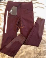 Hv Polo Reitleggings / Reithose Neu 36 Dark Berry Nordrhein-Westfalen - Marl Vorschau