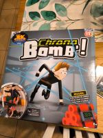 Chrono Bomb Spiel Brandenburg - Oranienburg Vorschau