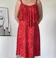 Sommerkleid strandkleid 42-44-46 kleid freizeit Kr. Dachau - Markt Indersdorf Vorschau