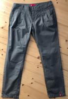 edc Chino, grau, Größe 34, Länge: Short, Hose Hessen - Bad Hersfeld Vorschau
