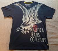 Nautica Jeans Co. T-Shirt Herren *NEU Rheinland-Pfalz - Mainz Vorschau