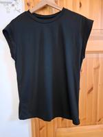 Neu! Schwarzes Shirt Gr M Bayern - Burghaslach Vorschau