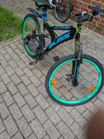 Fahrrad 26 Zoll zu verkaufen  40 € Niedersachsen - Rehden Vorschau
