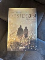 *NEU* Obsidian Hardcover Jennifer l. Armentrout Nordrhein-Westfalen - Raesfeld Vorschau