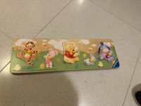 Ravensburger Steckpuzzle Winnie Pooh Nordrhein-Westfalen - Baesweiler Vorschau