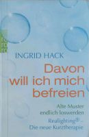 Davon will ich mich befreien Taschenbuch zu verschenken Baden-Württemberg - Dußlingen Vorschau