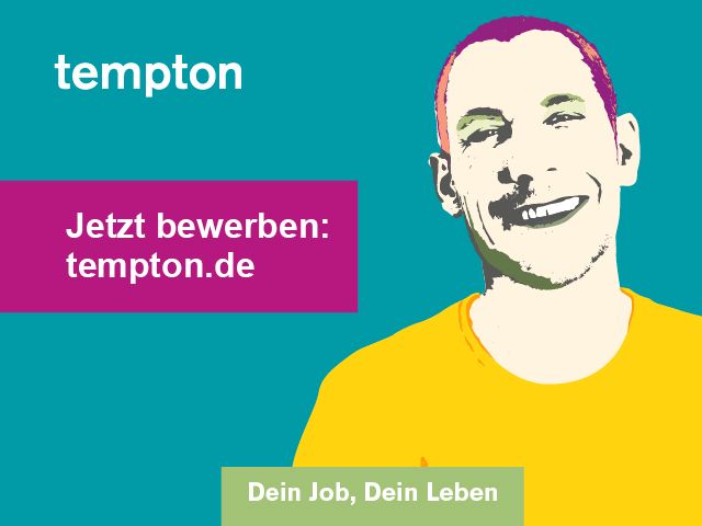 Produktionshelfer (m/w/d) Chemiebranche Leverkusen in Leverkusen