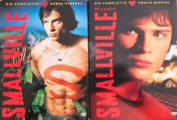 Smallville  komplett Staffel 1-10 Nordrhein-Westfalen - Marl Vorschau