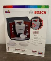 Kaffeemaschine mit Sound, Spielzeug, Bosch, Klein Theo Niedersachsen - Sögel Vorschau