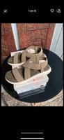 Bugatti Sandale Sandalette Gr. 40 neu Bayern - Bischofswiesen Vorschau