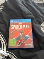 Spiderman spiel für die PlayStation 4 an Hessen - Bad Sooden-Allendorf Vorschau