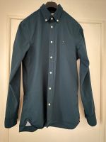 Hemd von Tommy Hilfiger, Gr. S, blau, Slim Fit, Stretch,neuwertig Pankow - Prenzlauer Berg Vorschau