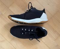 Reebok Trainingsschuh Sneaker Gr.40 schwarz Wandsbek - Hamburg Marienthal Vorschau