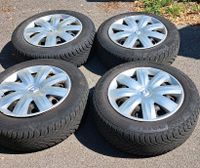 Winterreifen von Continental 175/65 R14 T Nordrhein-Westfalen - Witten Vorschau