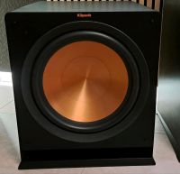 Klipsch Subwoofer R-115SW Baden-Württemberg - Ehrenkirchen Vorschau