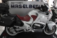 BMW R 1100 RT ABS Bayern - Landau a d Isar Vorschau