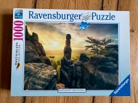 Ravensburger Puzzle 1000 Teile Hamburg - Altona Vorschau