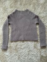 Cropped Pullover gestrickt Hannover - Vahrenwald-List Vorschau